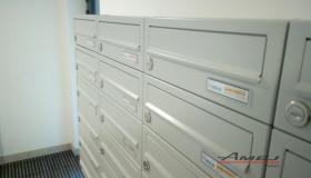 Poštové schránky Amej, Stein2 Bratislava